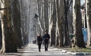 Danas sunčano i 16 stepeni: Meteorolozi objavili prognozu do petka